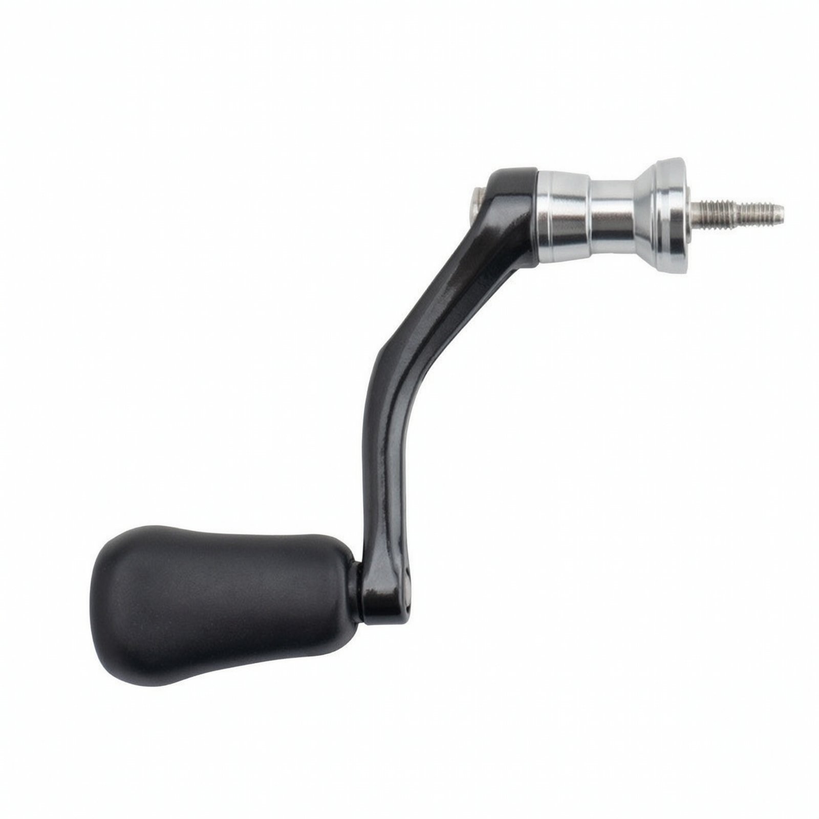 Carbon-Fiber Reel Handle