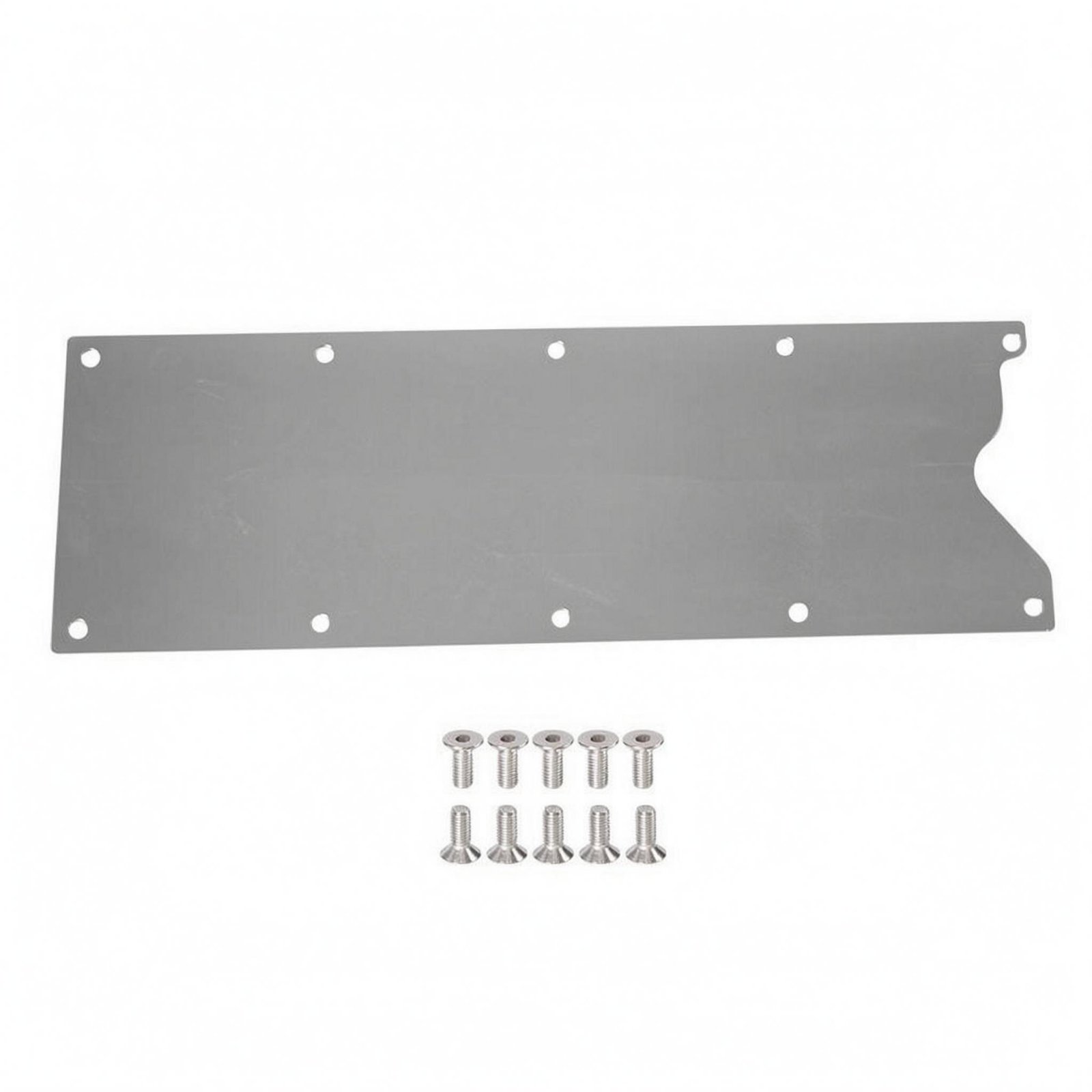 LS Engine Cover Plate