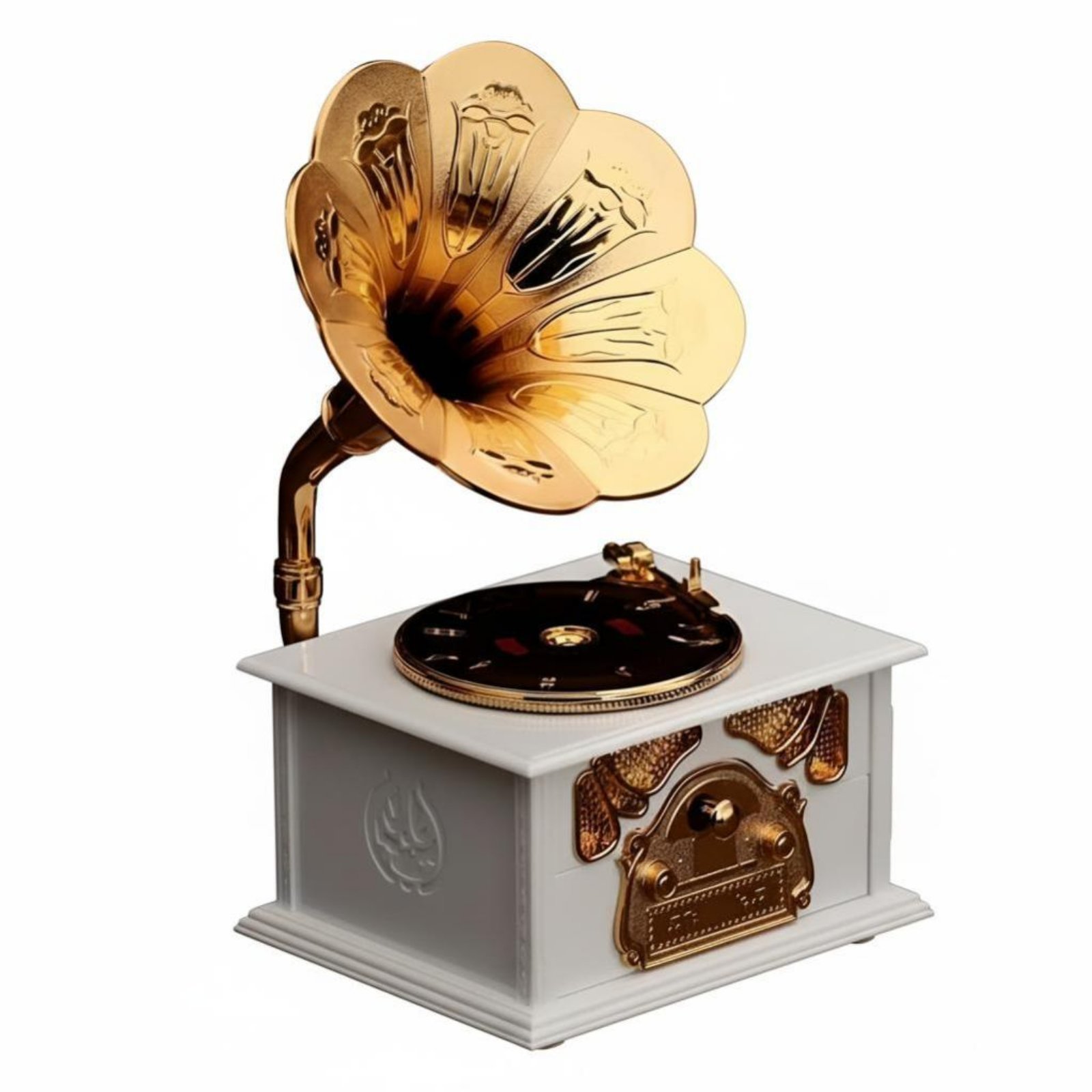 Keyboard Music Box