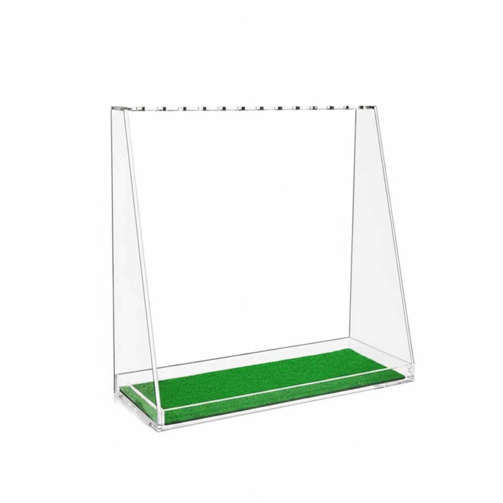 Acrylic Golf Club Rack