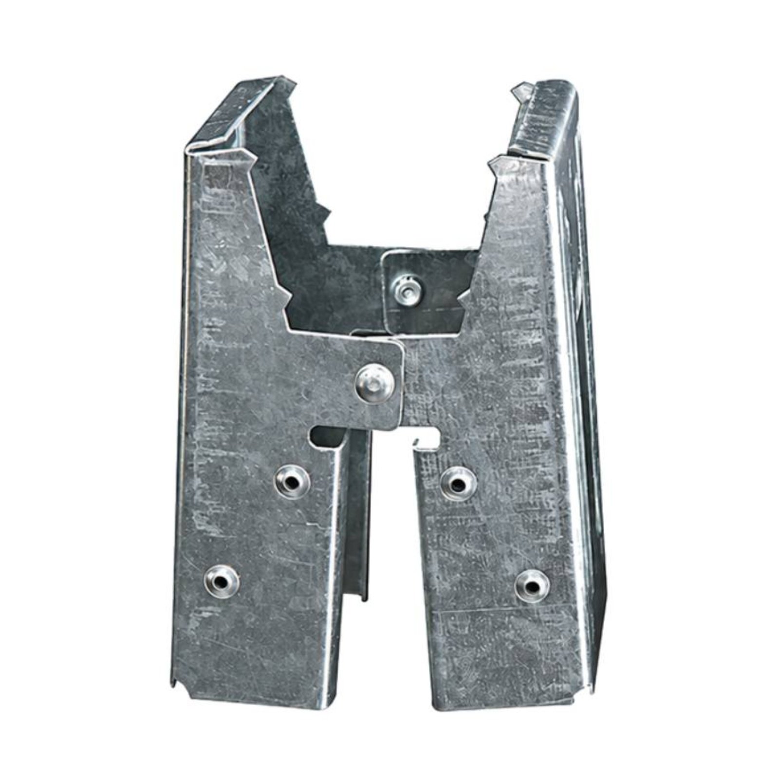 Foldable Sawhorse Clamp