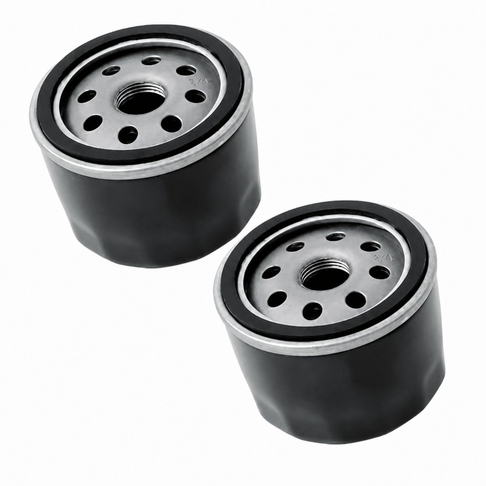 2-Piece Screw-On Engine Canister