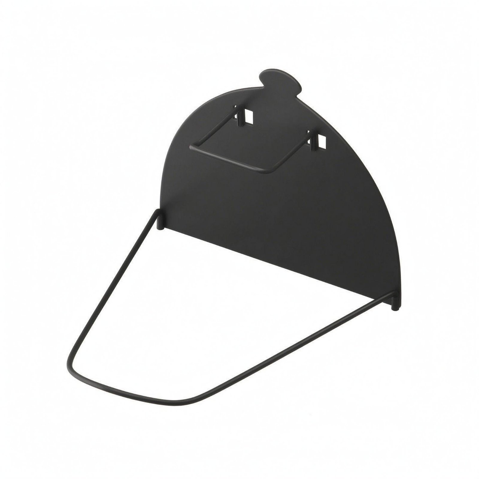 Wall-Mounted Hat Holder
