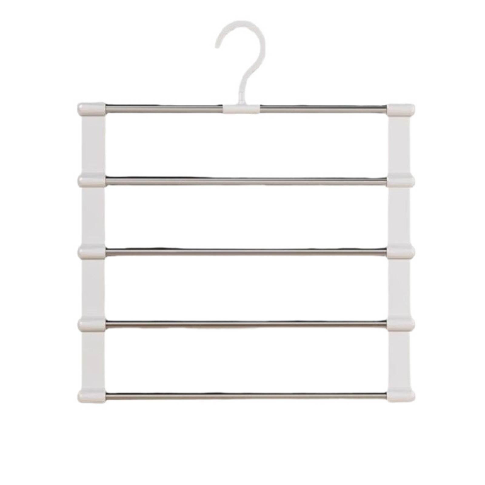 Stainless Steel Pants Hanger