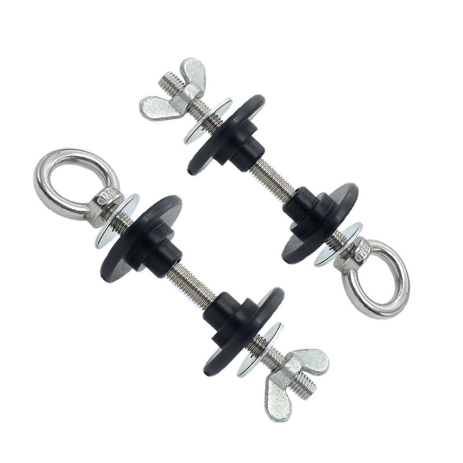 Resistance Band Rack Attachment