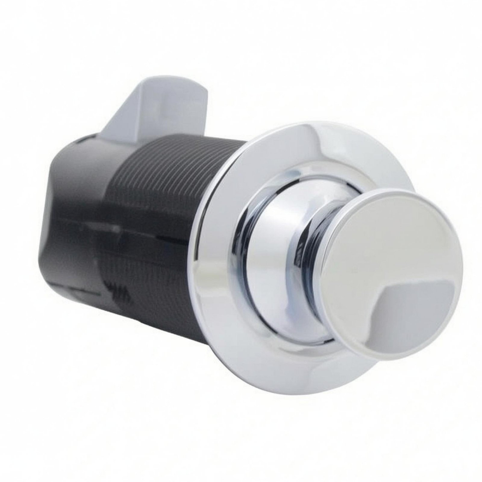 Push Button Door Lock