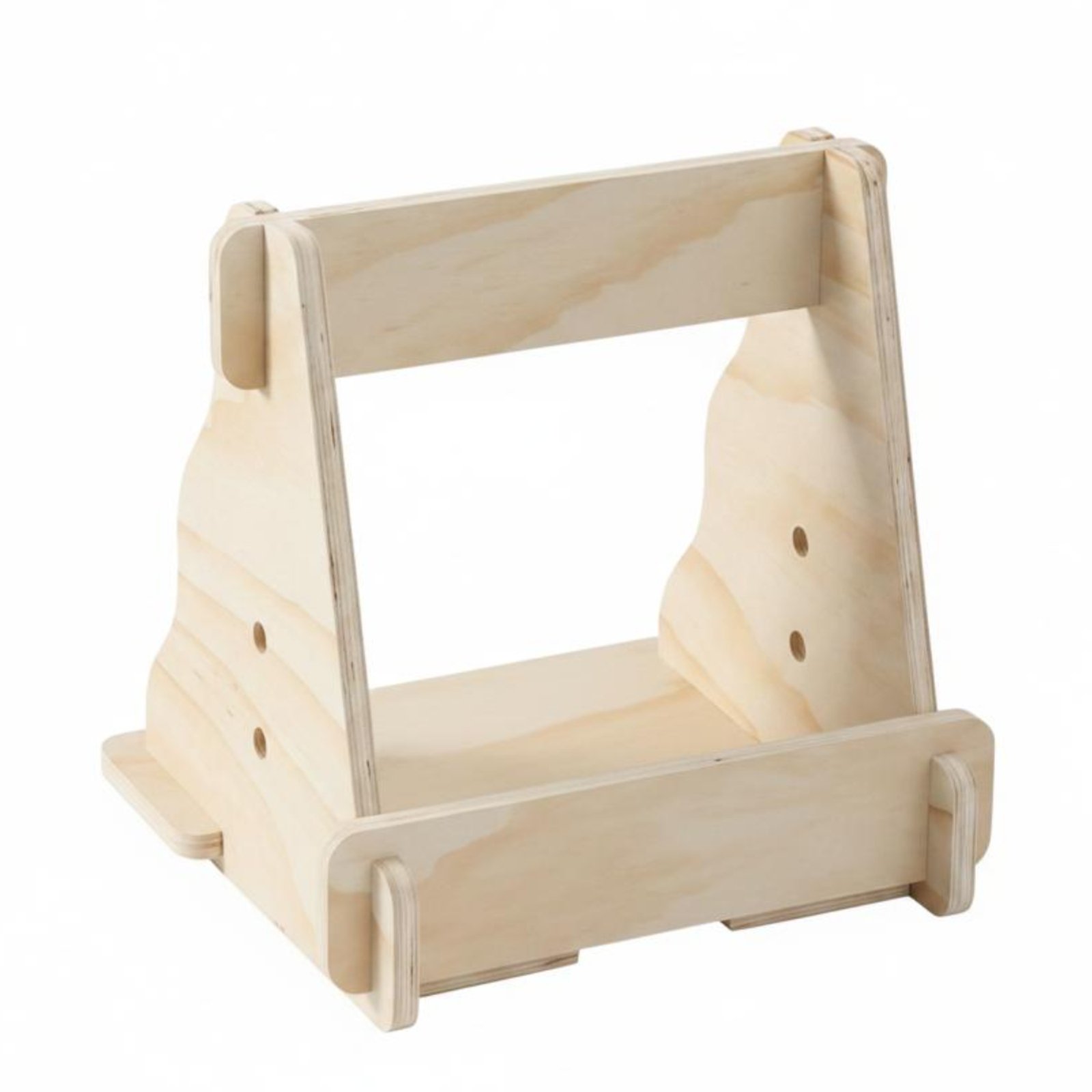 Ski Snowboard Rack