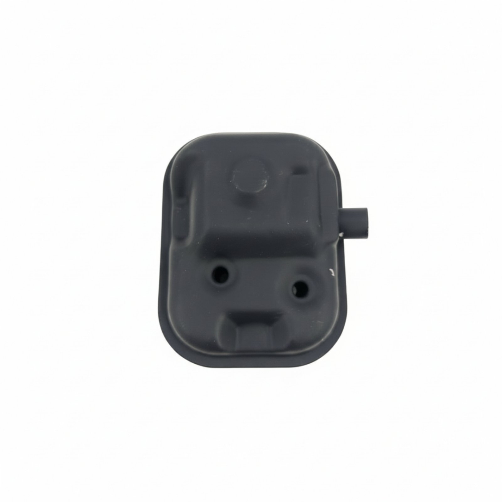 Metal Exhaust Sound Dampener