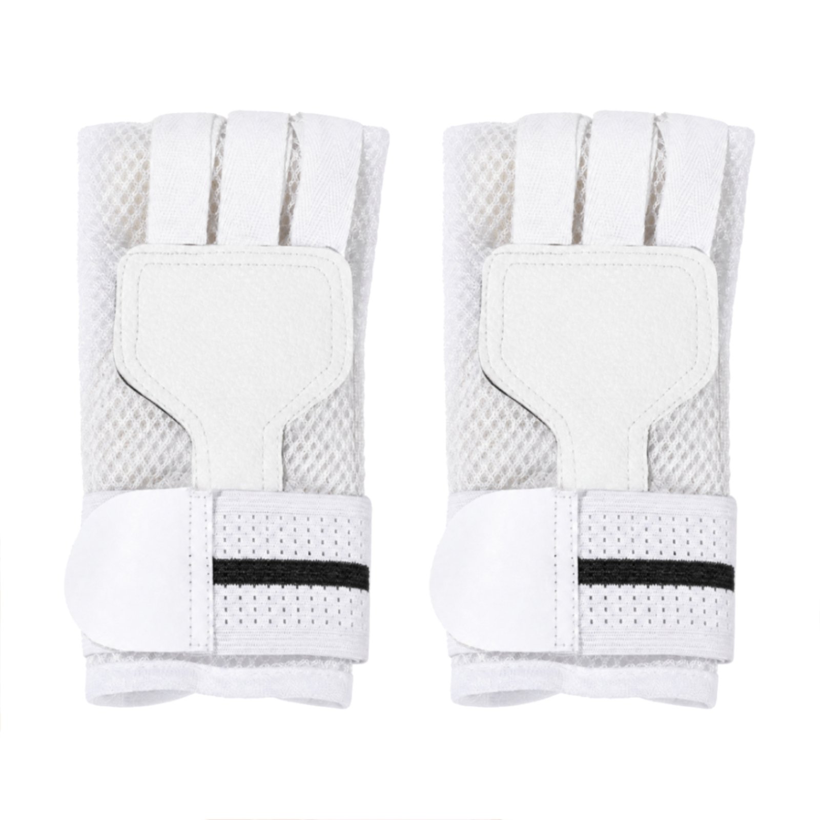 Fingerless Workout Gloves