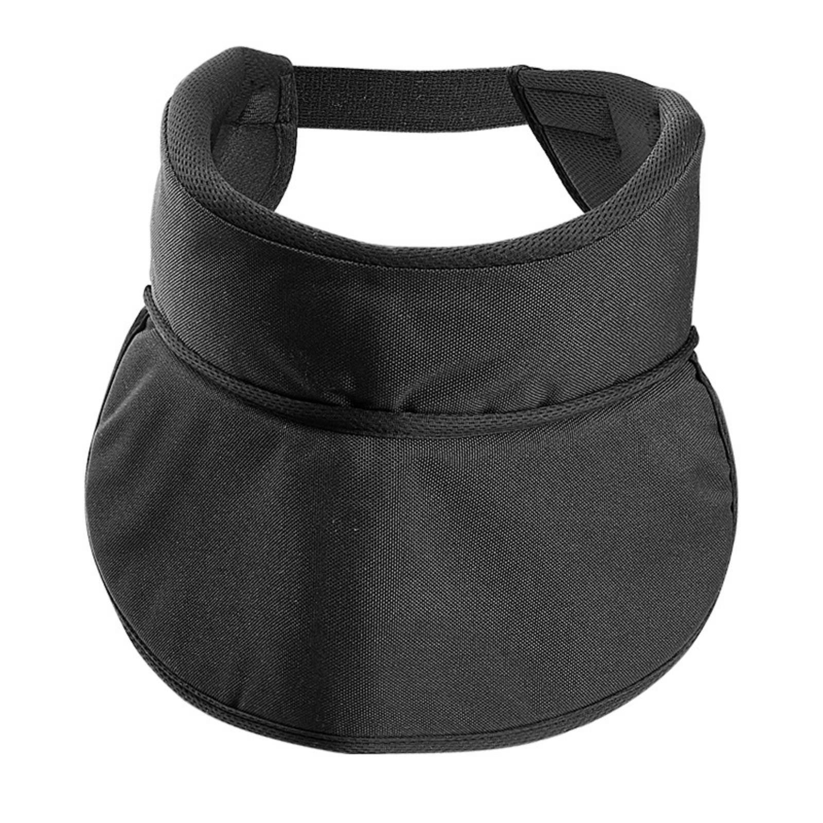 Ice Hockey Throat Protector