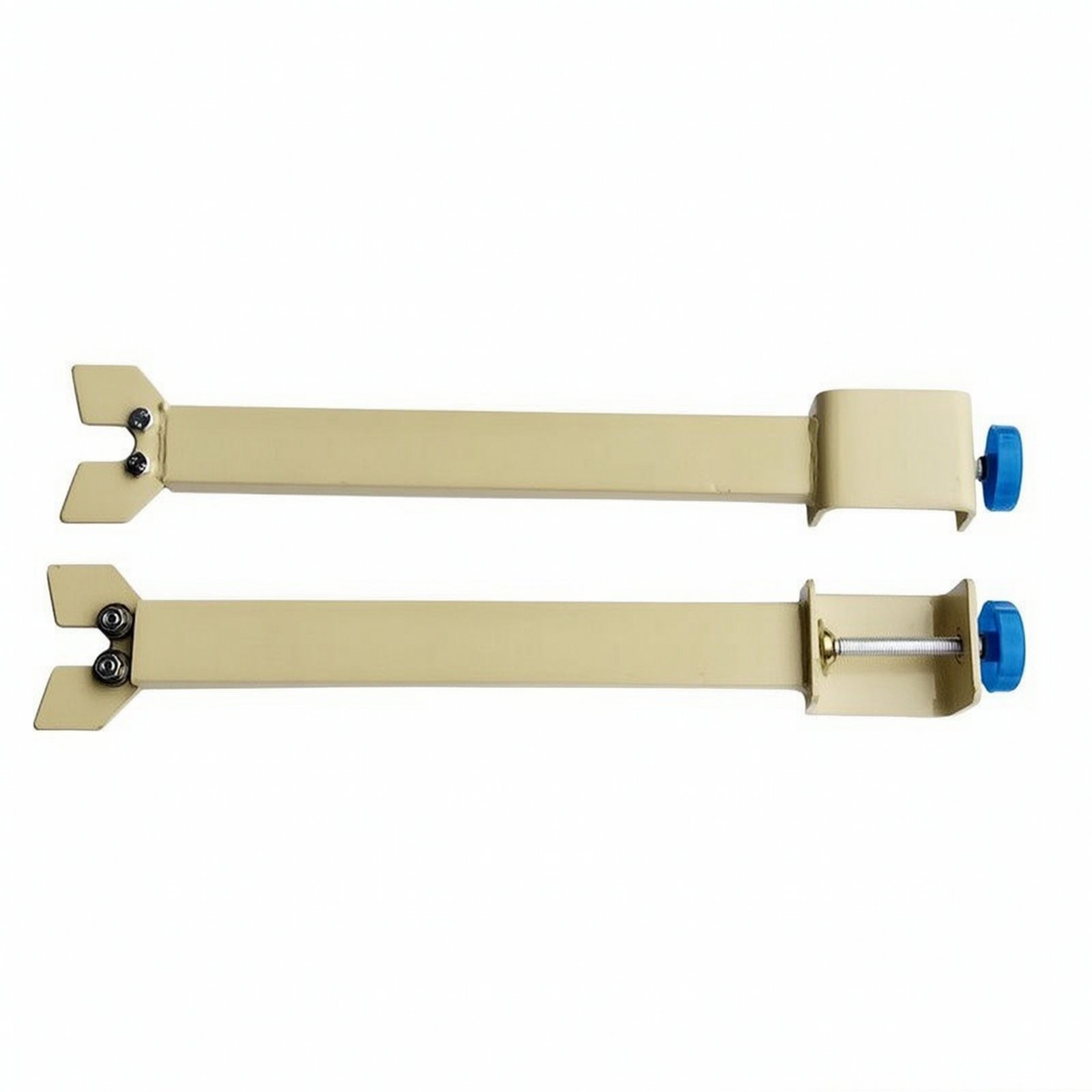 TextileSpreading Machine Support Bracket