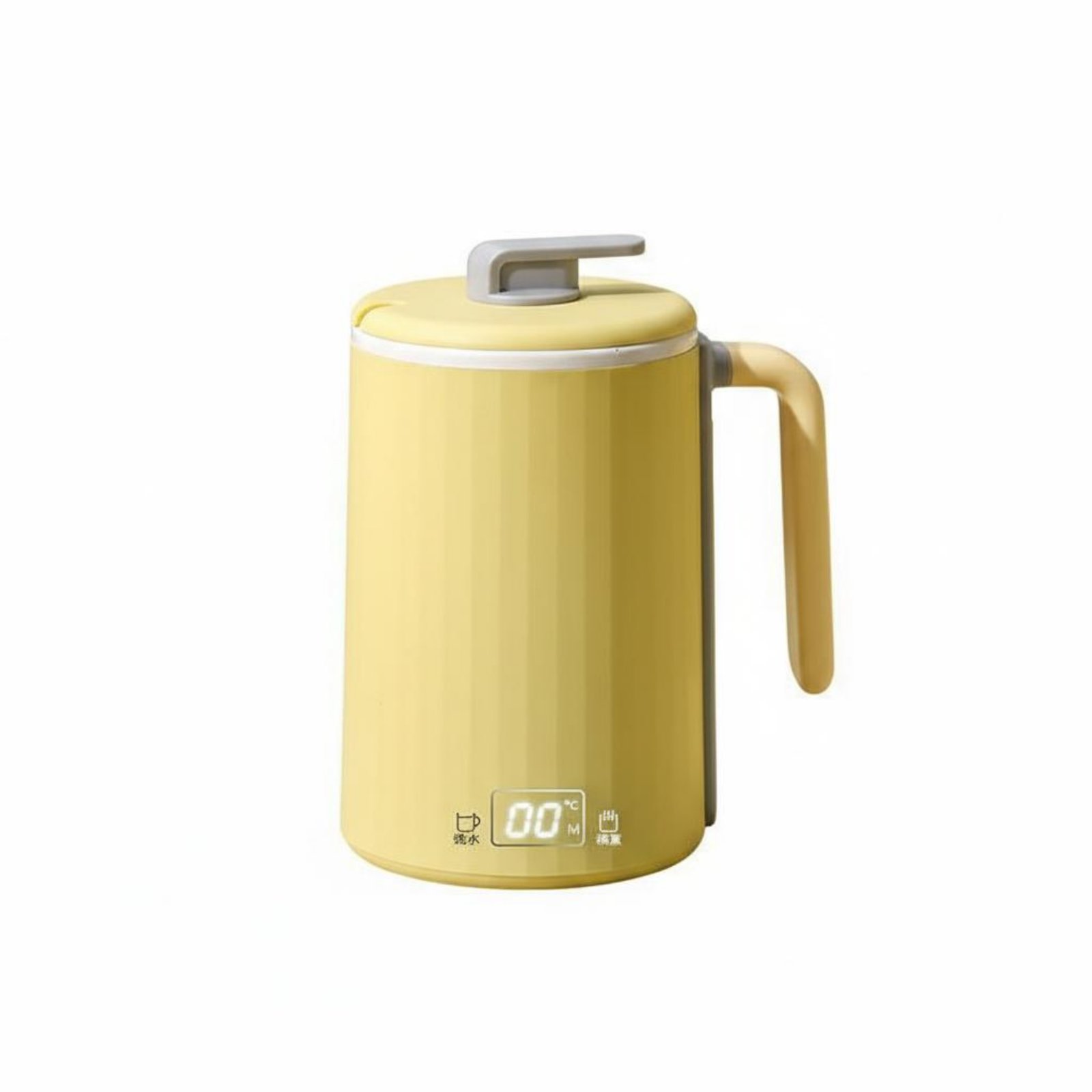 Electric Stewing Cup