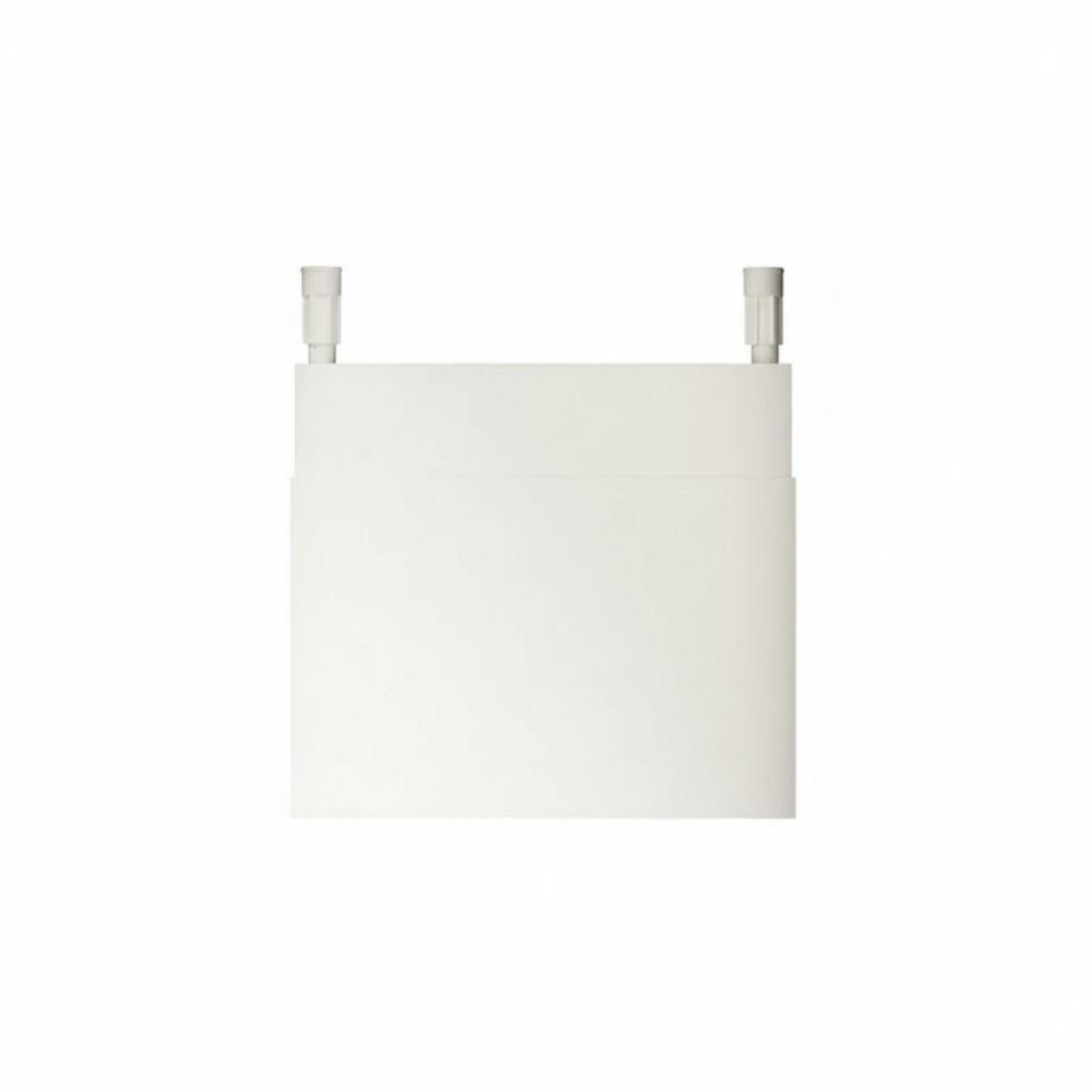 Expandable Tension Shelf