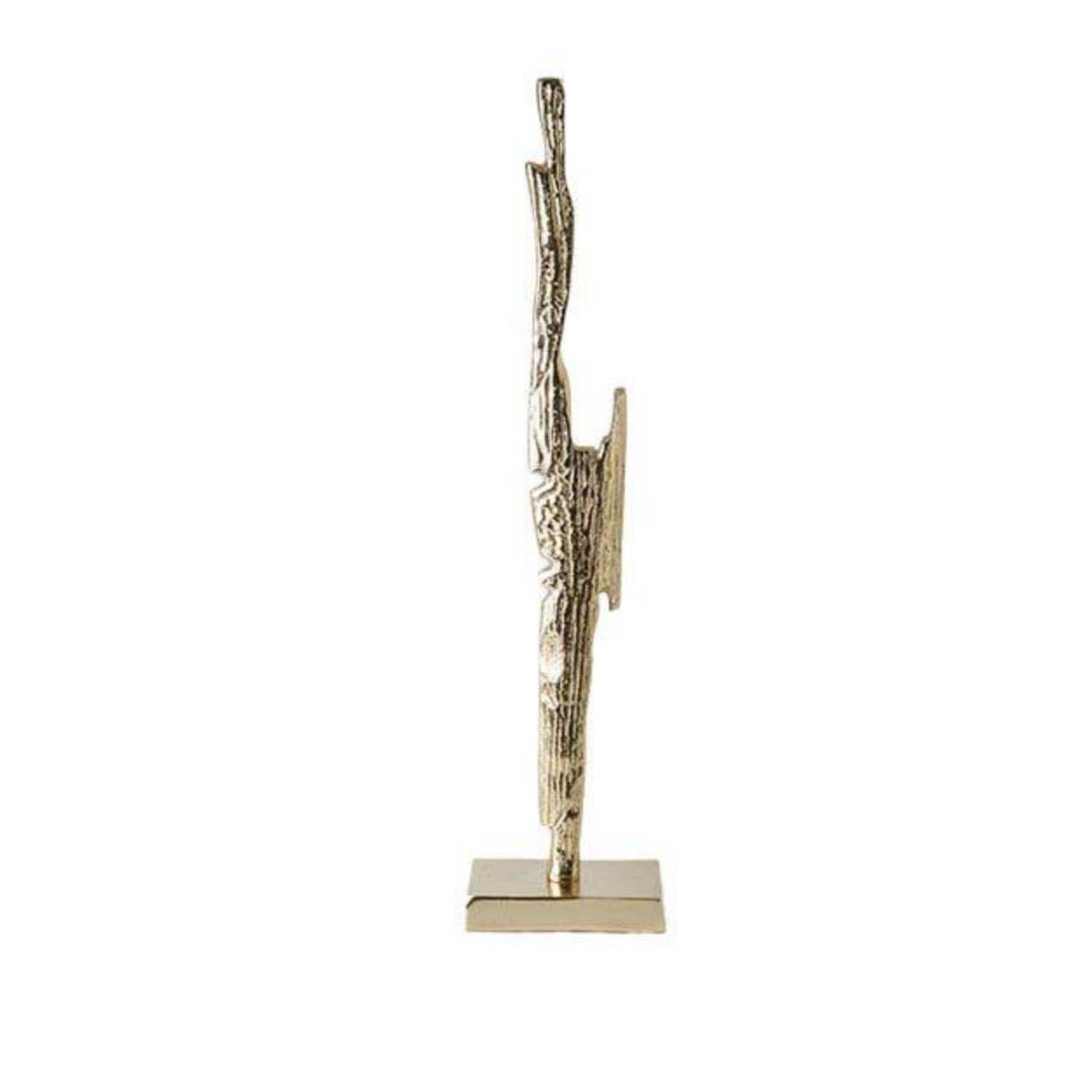 Abstract Sculpture Textured