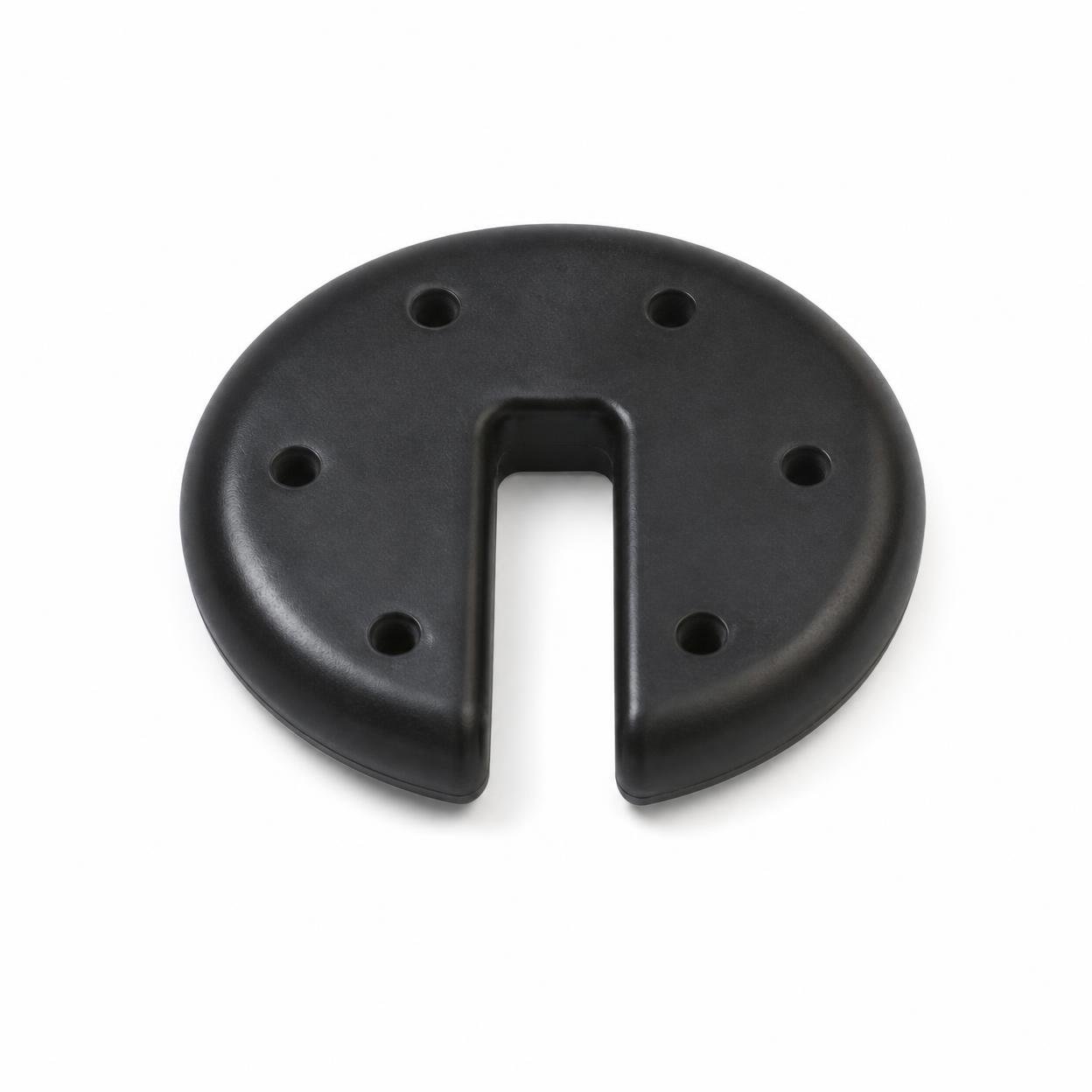 Plastic Tent Base