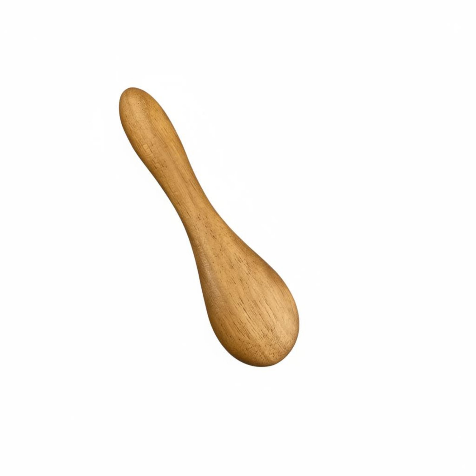 Wooden Massage Rod