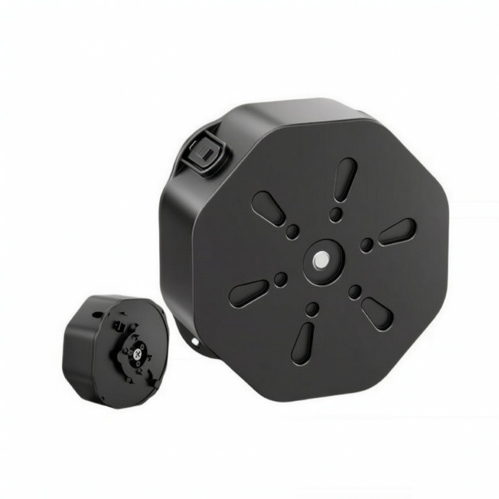 Manual Fishing Line Reel