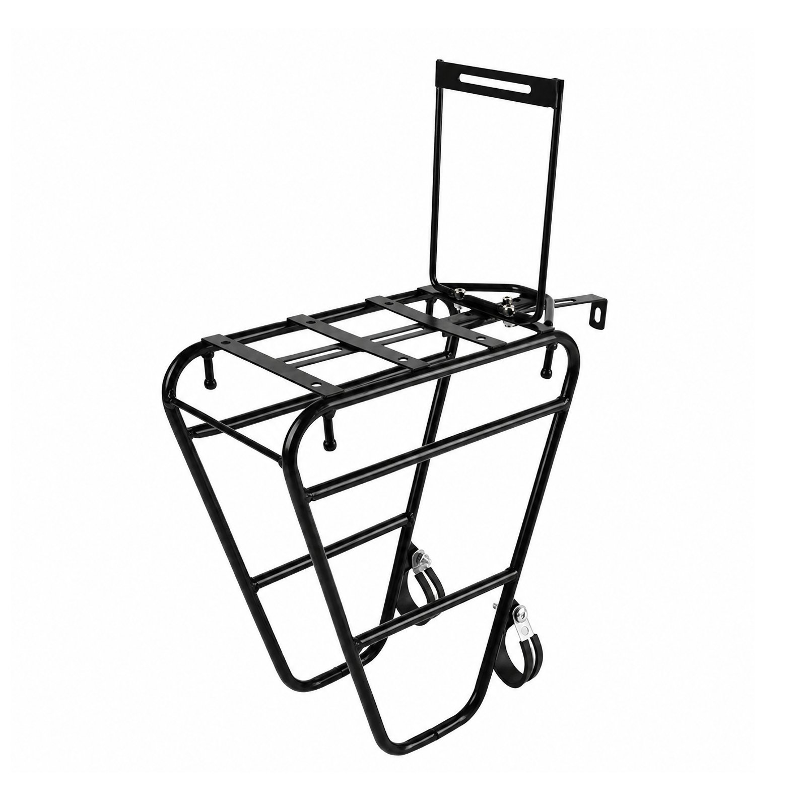 Steel Front Bike Rack