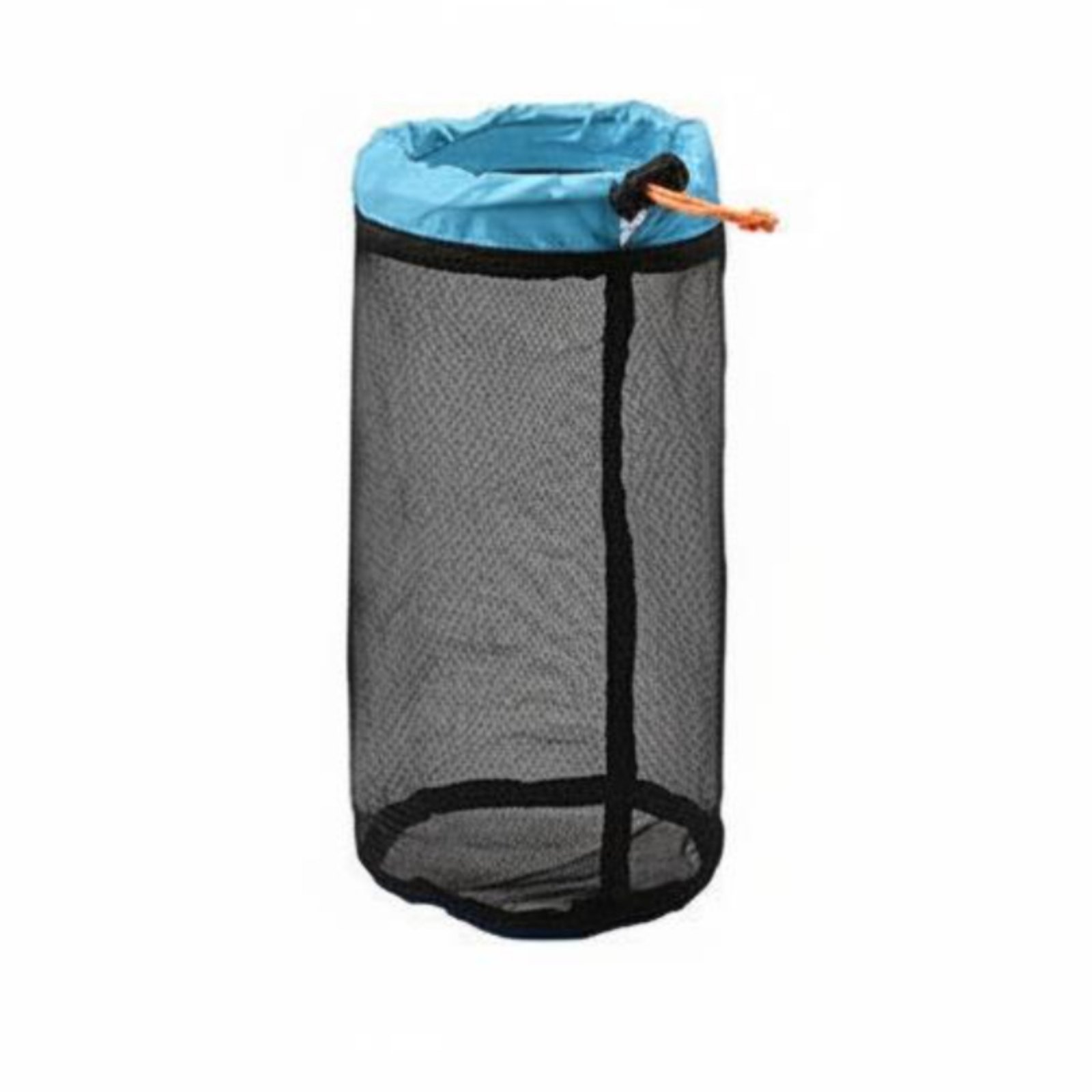 Mesh Drawstring Bag