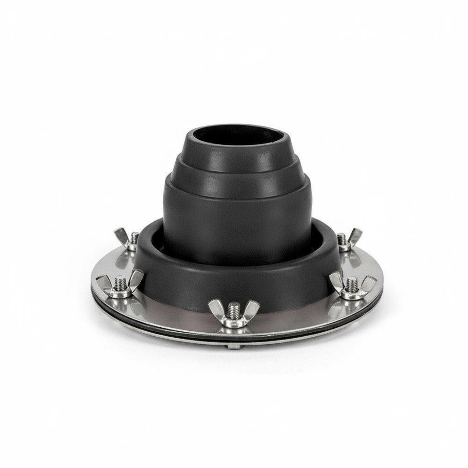 Silicone Tent Burner Jack