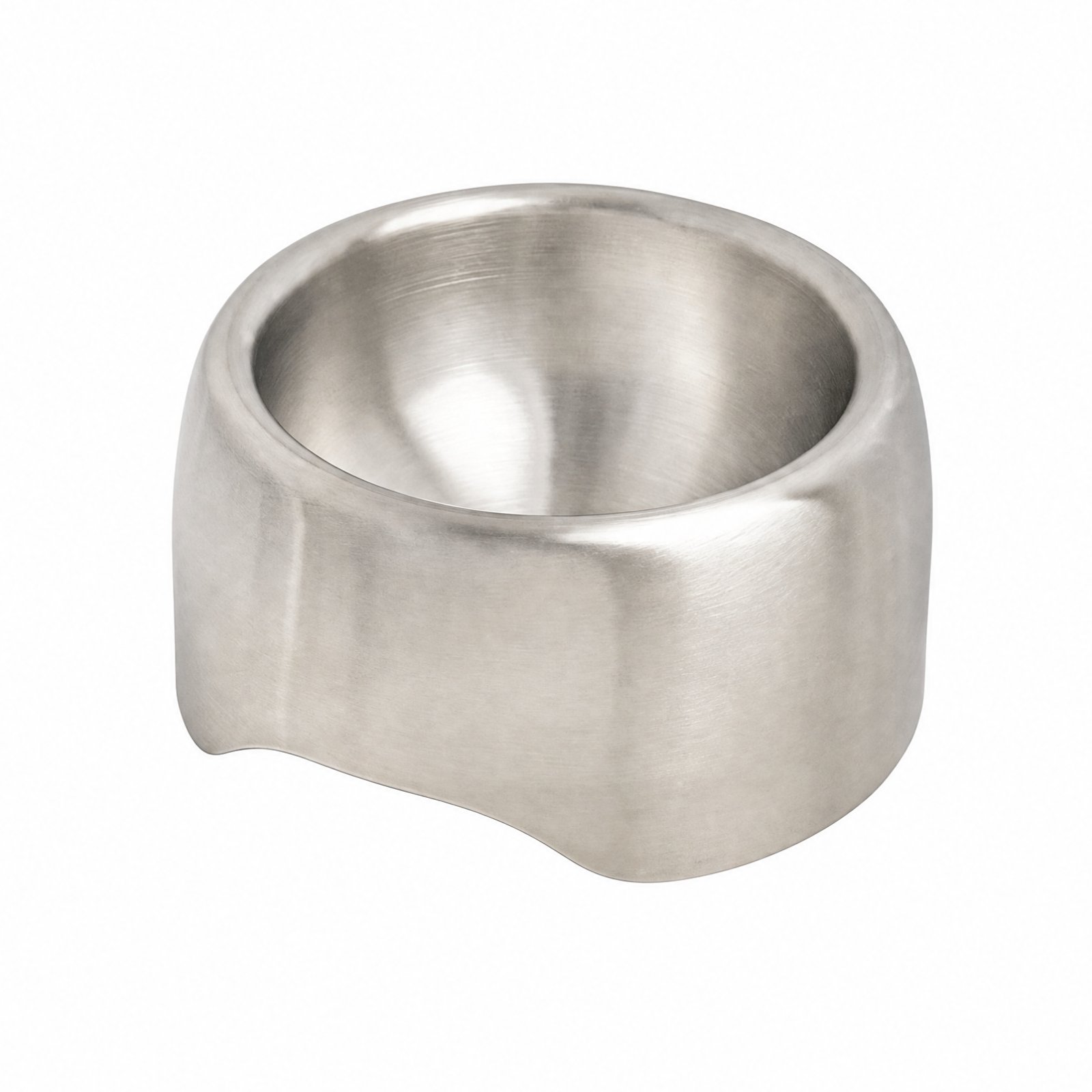 Pet Bowl Wide Top