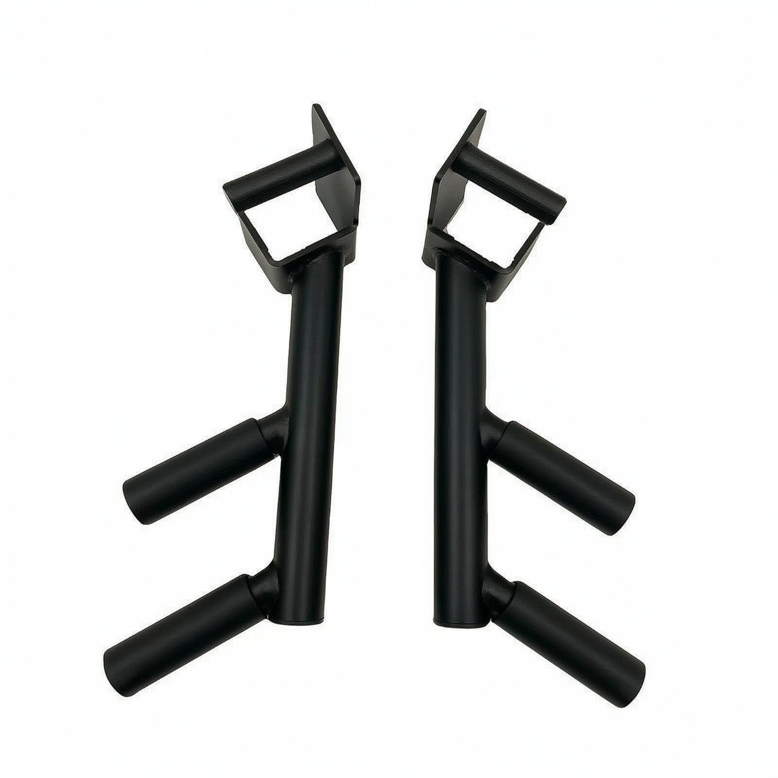 Bar Attachment Heavy-Duty