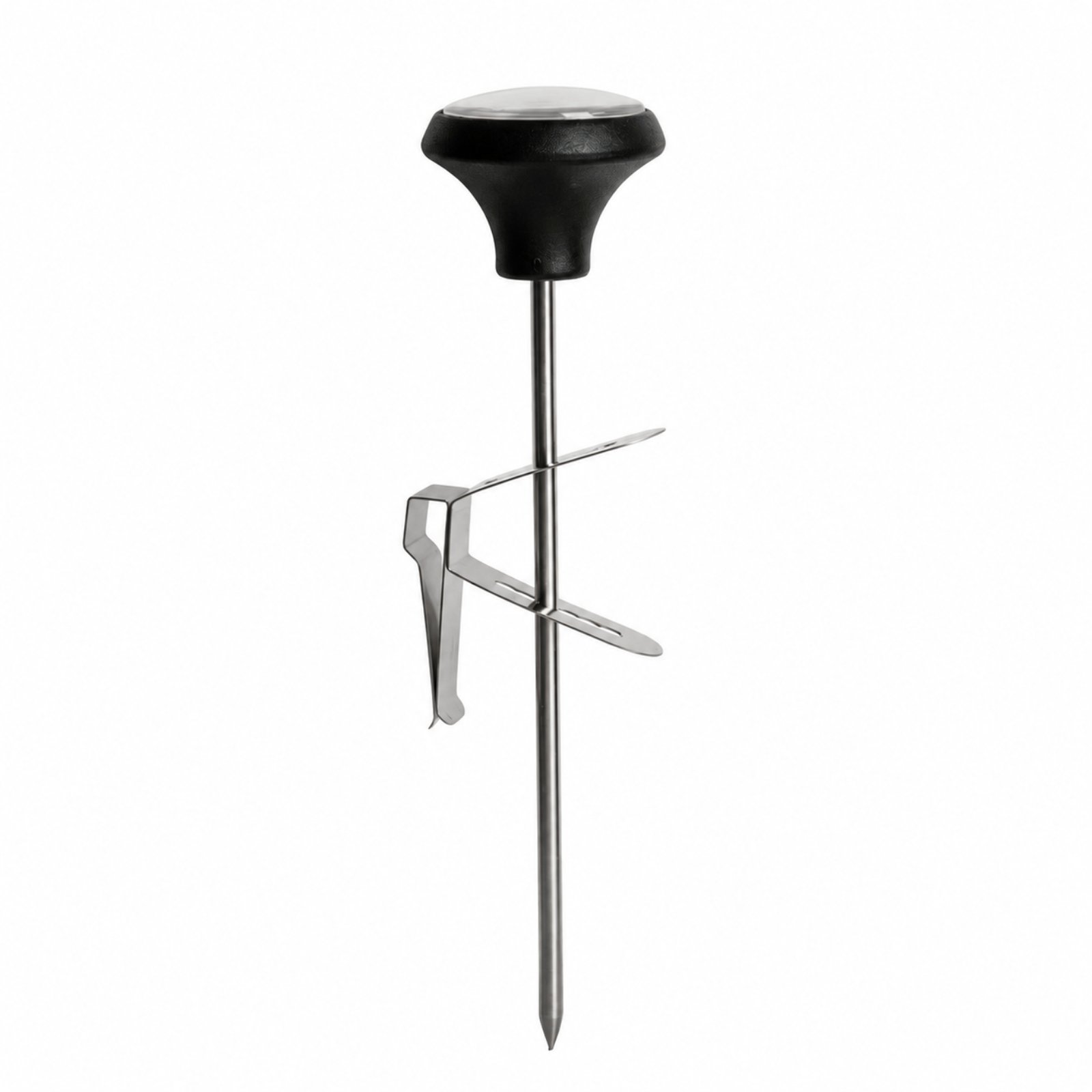 Gooseneck Coffee Kettle with Thermometer