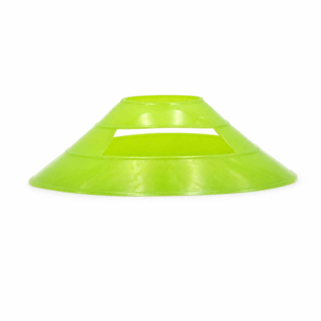 Soccer Training Cones – Green, 19*5cm