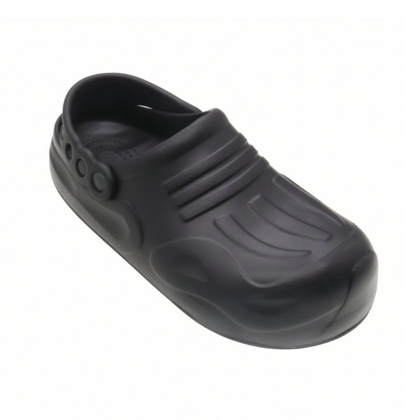 Wear Resistant Cleat Clogs
