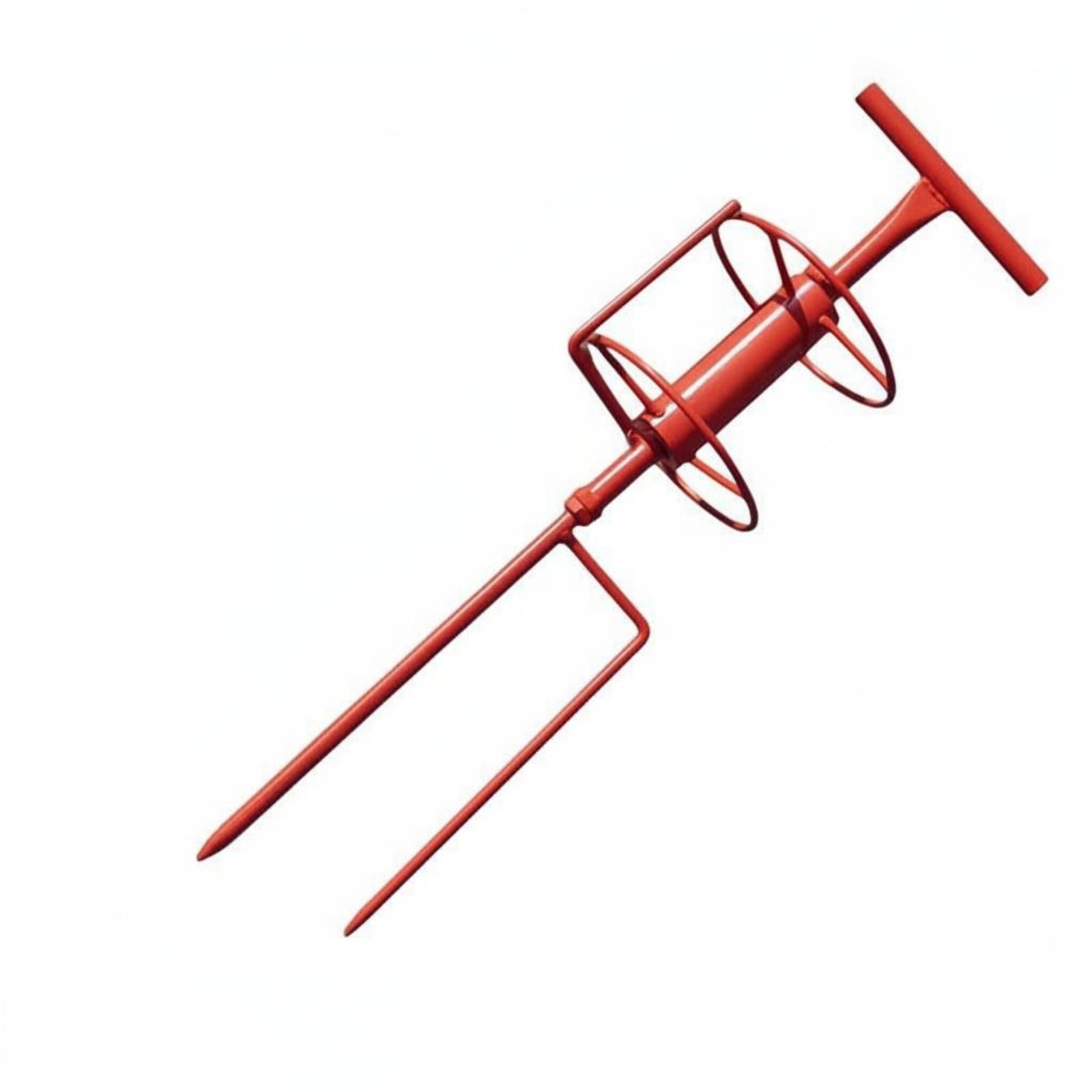 Irrigation Hose Winder
