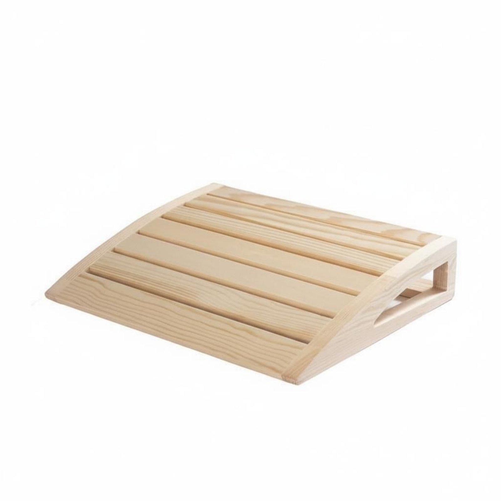 Wooden Sauna Pillow