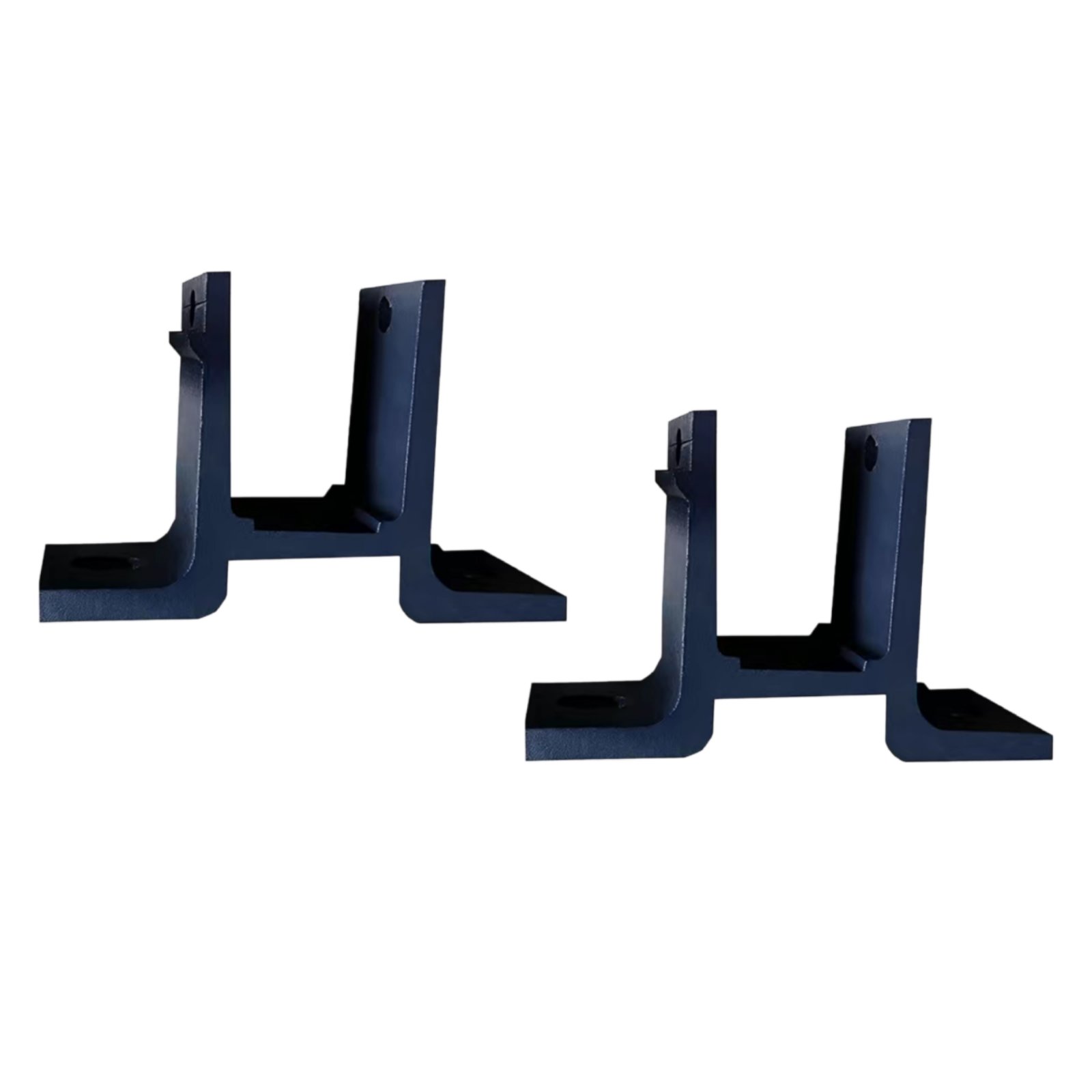 2-Piece Wall Mounting Bracket