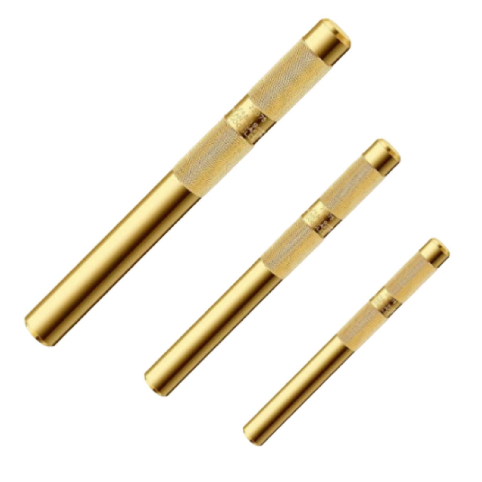 Brass Punch Set