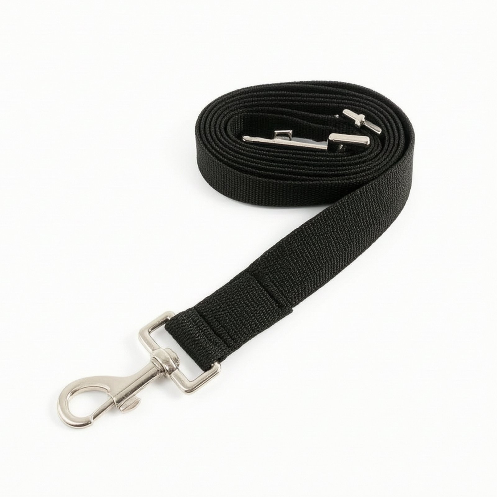 Horse Blanket Strap Swivel Snap Hooks