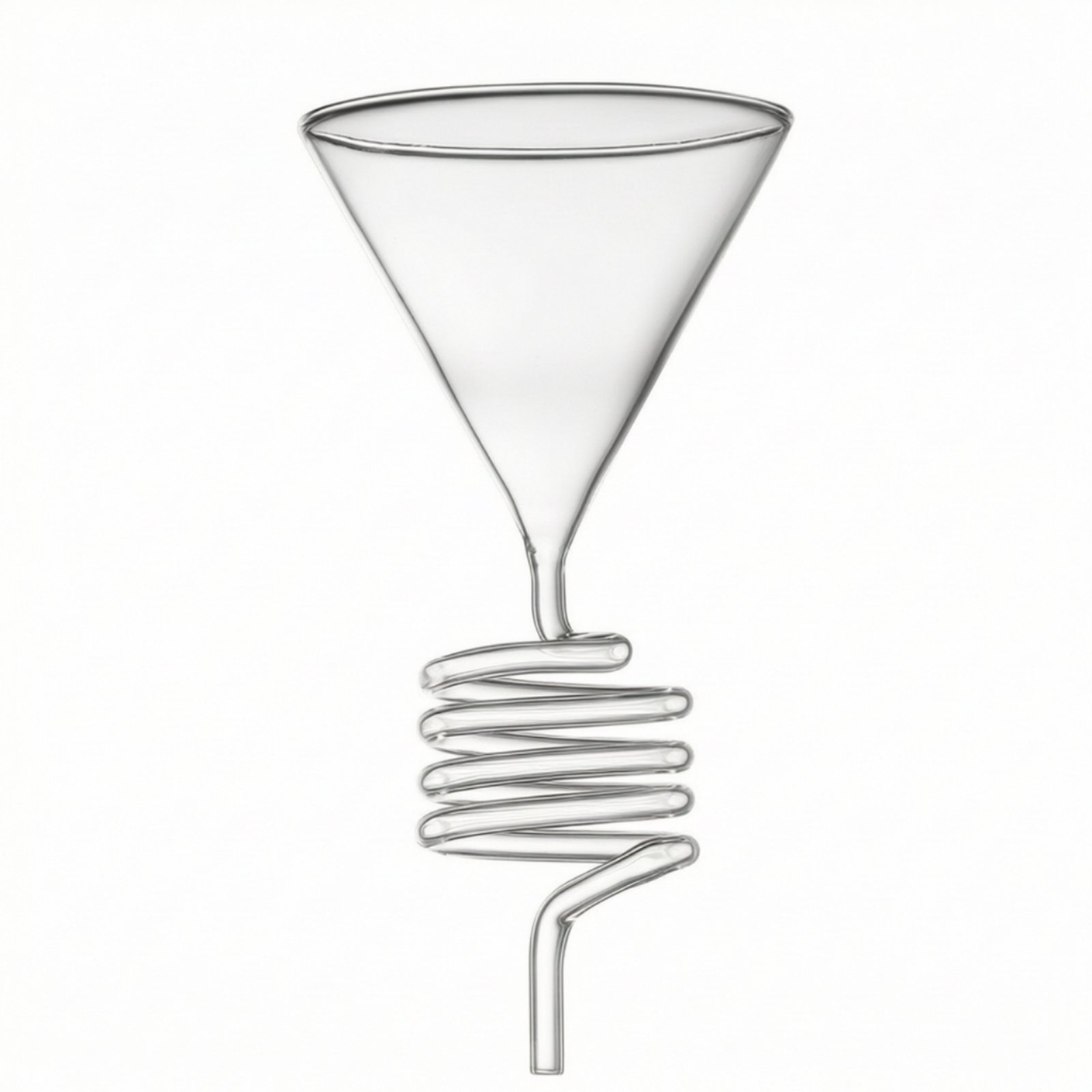 Glass Coffee Dripper