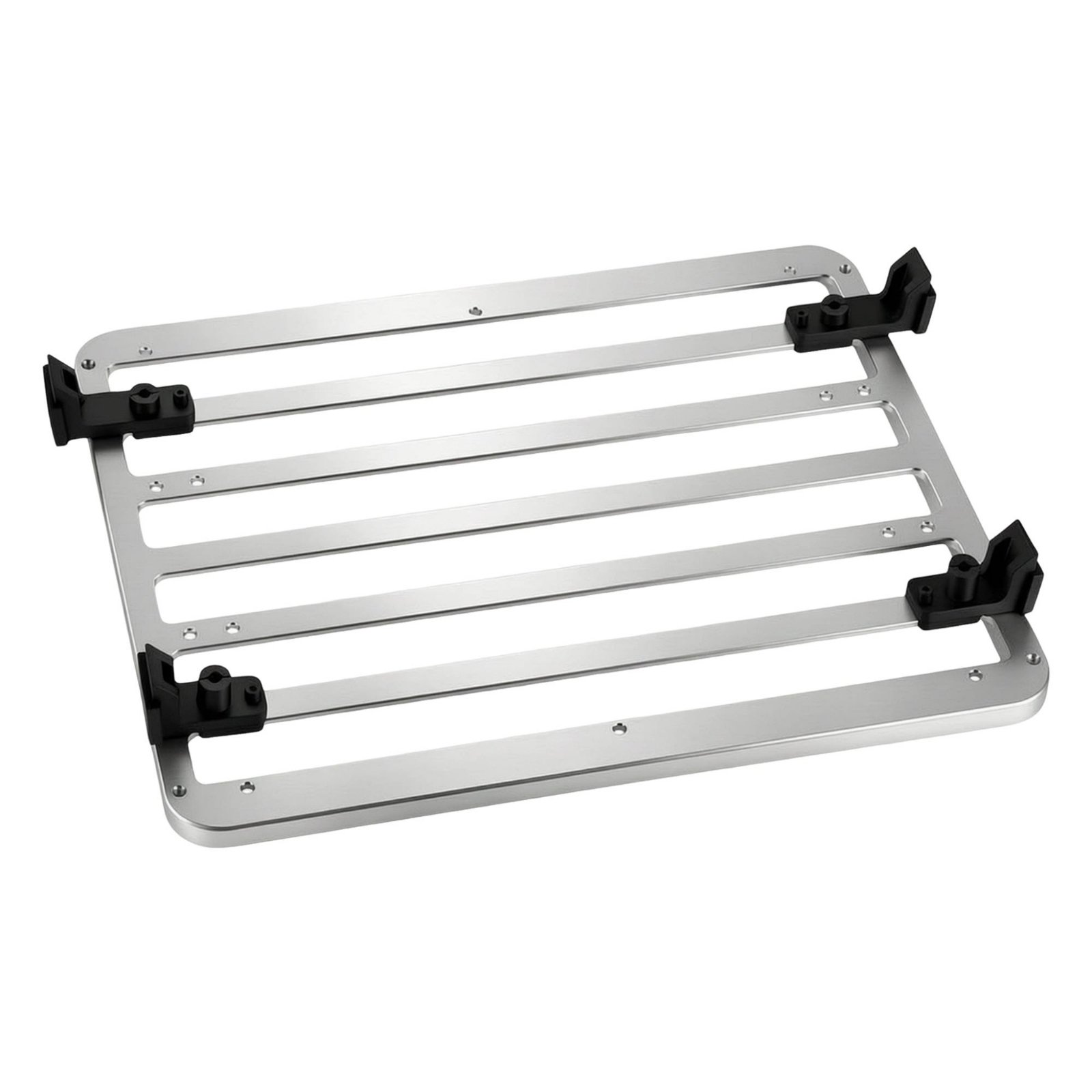 CNC Aluminum Roof Rack