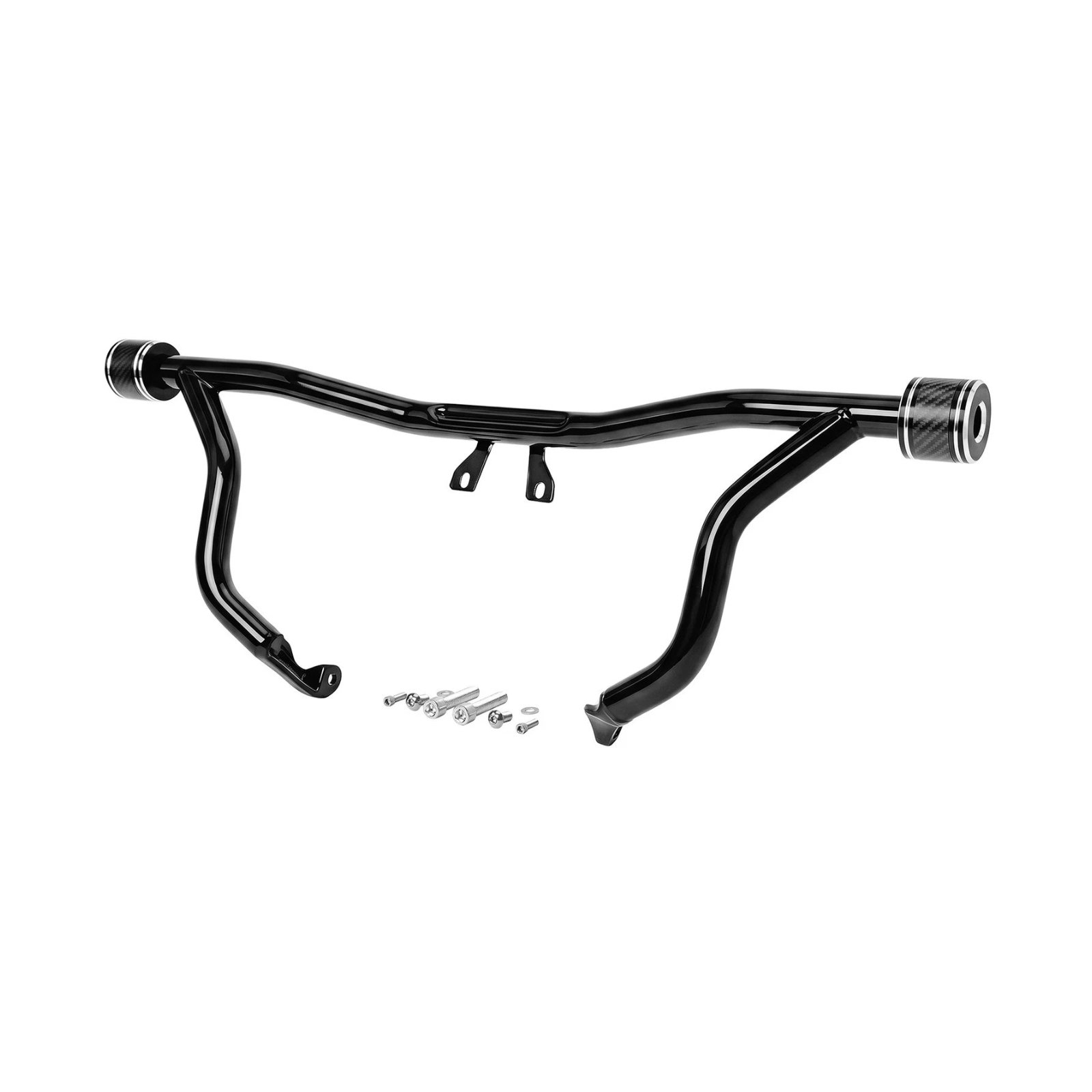 Motorcycle Impact Bar