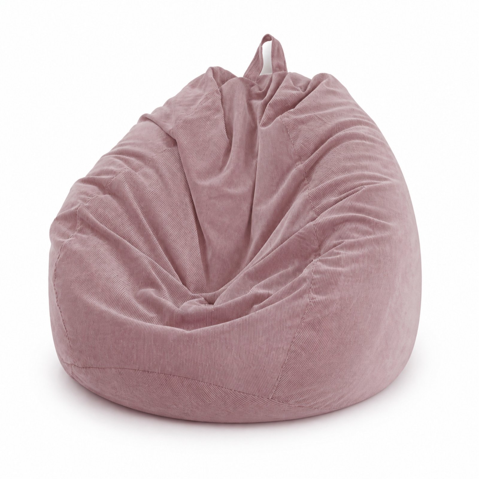 Bean Bag Sofa Cover Corduroy