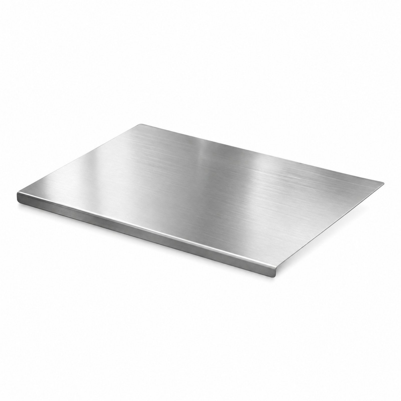 Stainless Steel Pastry Board
