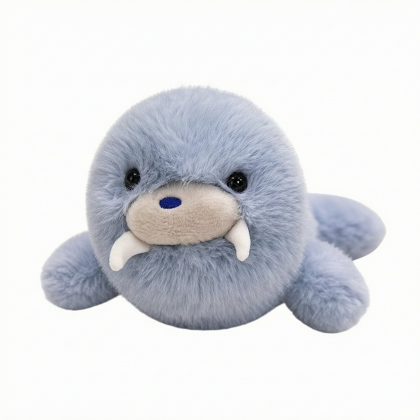 Soft Stuffed Figure