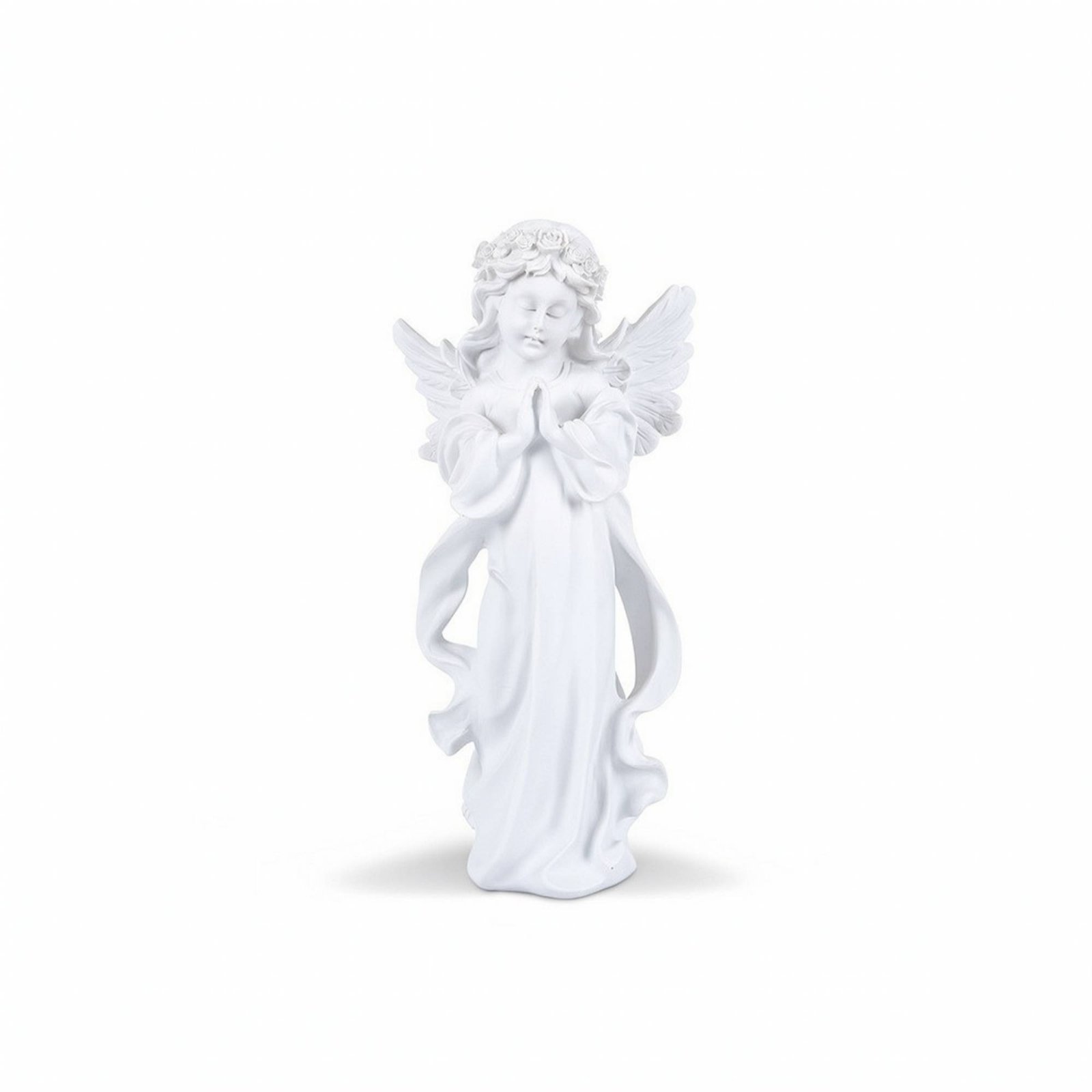 Pale Angel Figurine