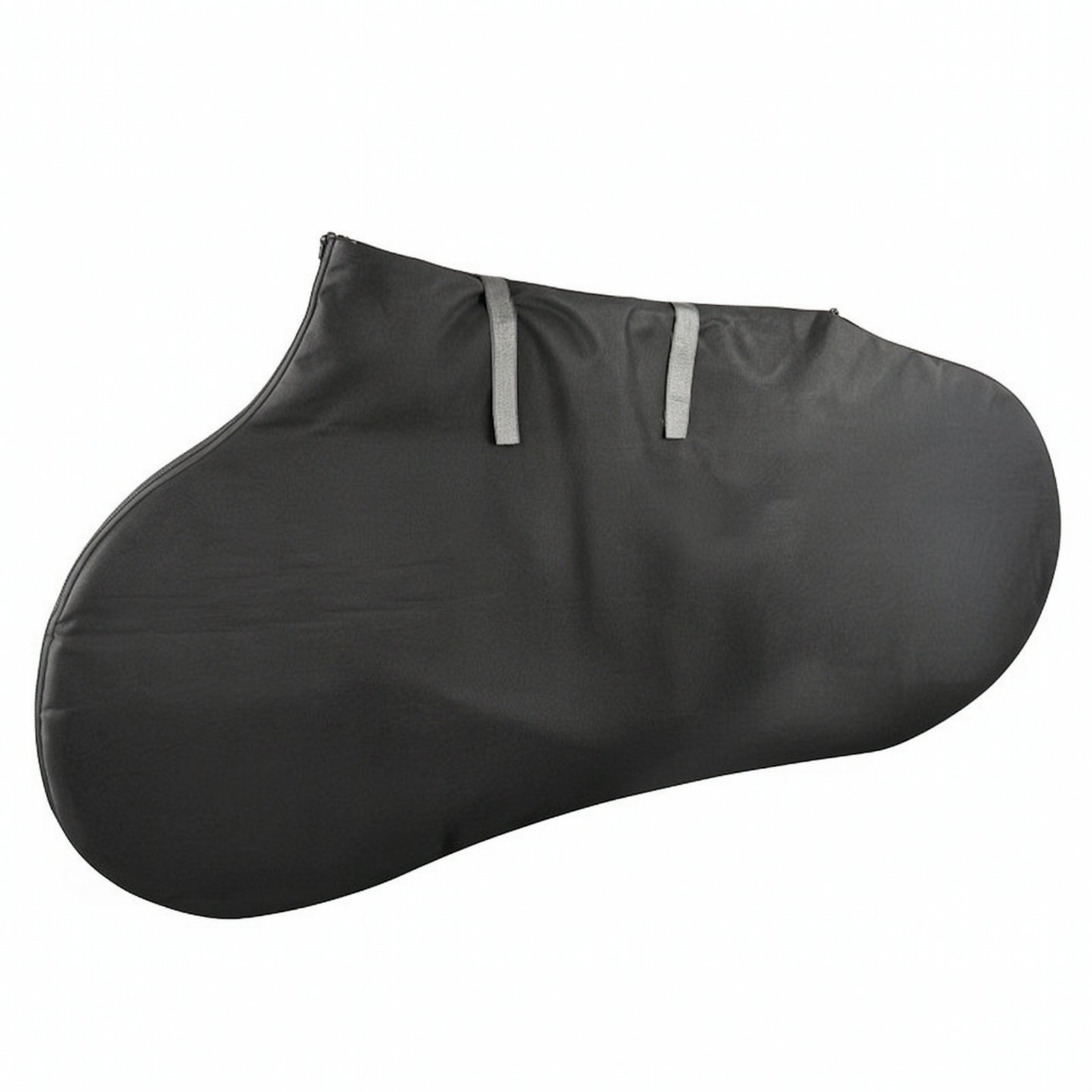 Bike Transport Bag with Storage Pouch