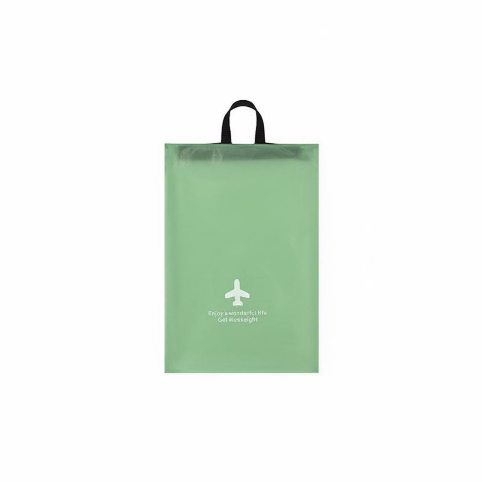 Damp Dry Separation Bag Leakproof