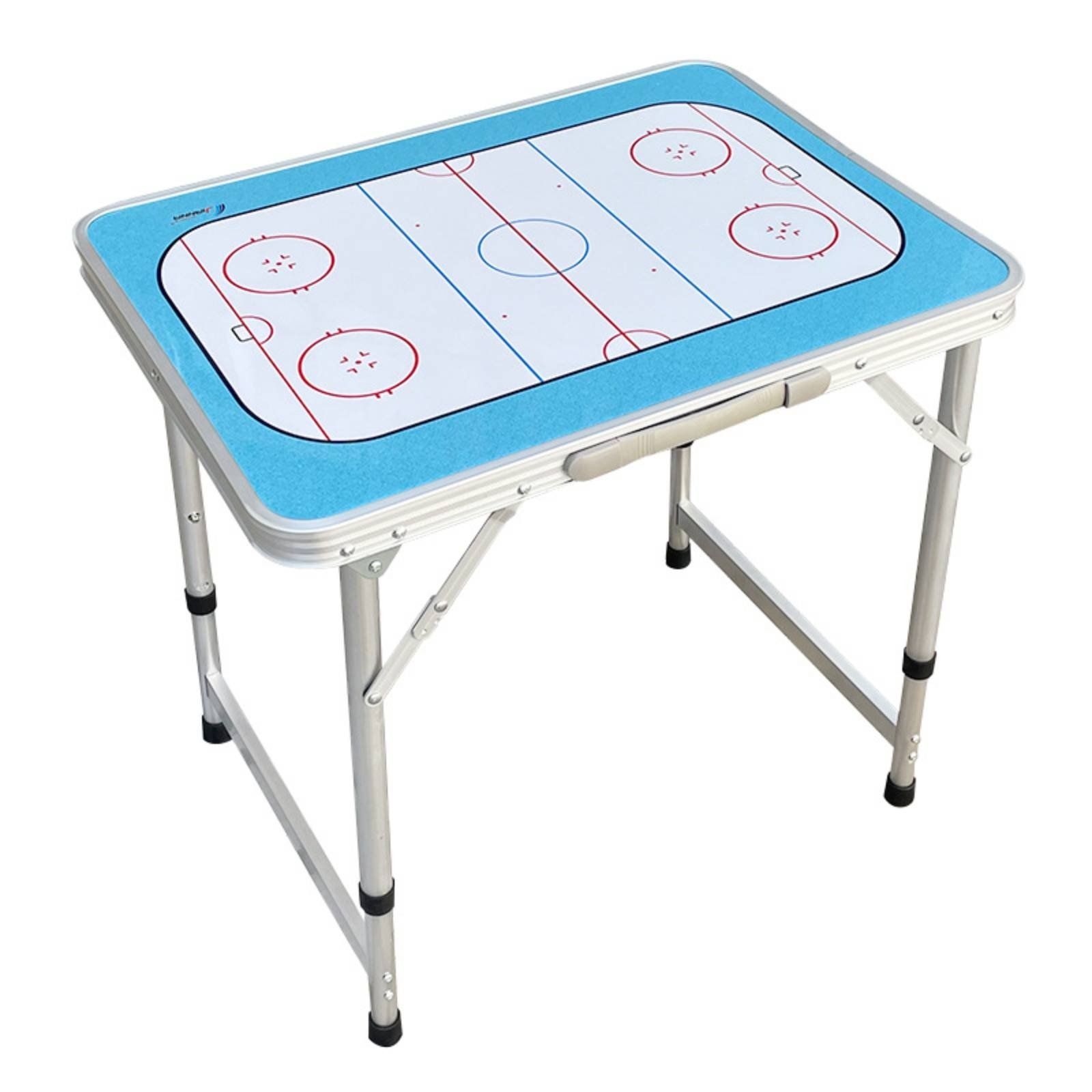 Folding Hockey Strategy Board