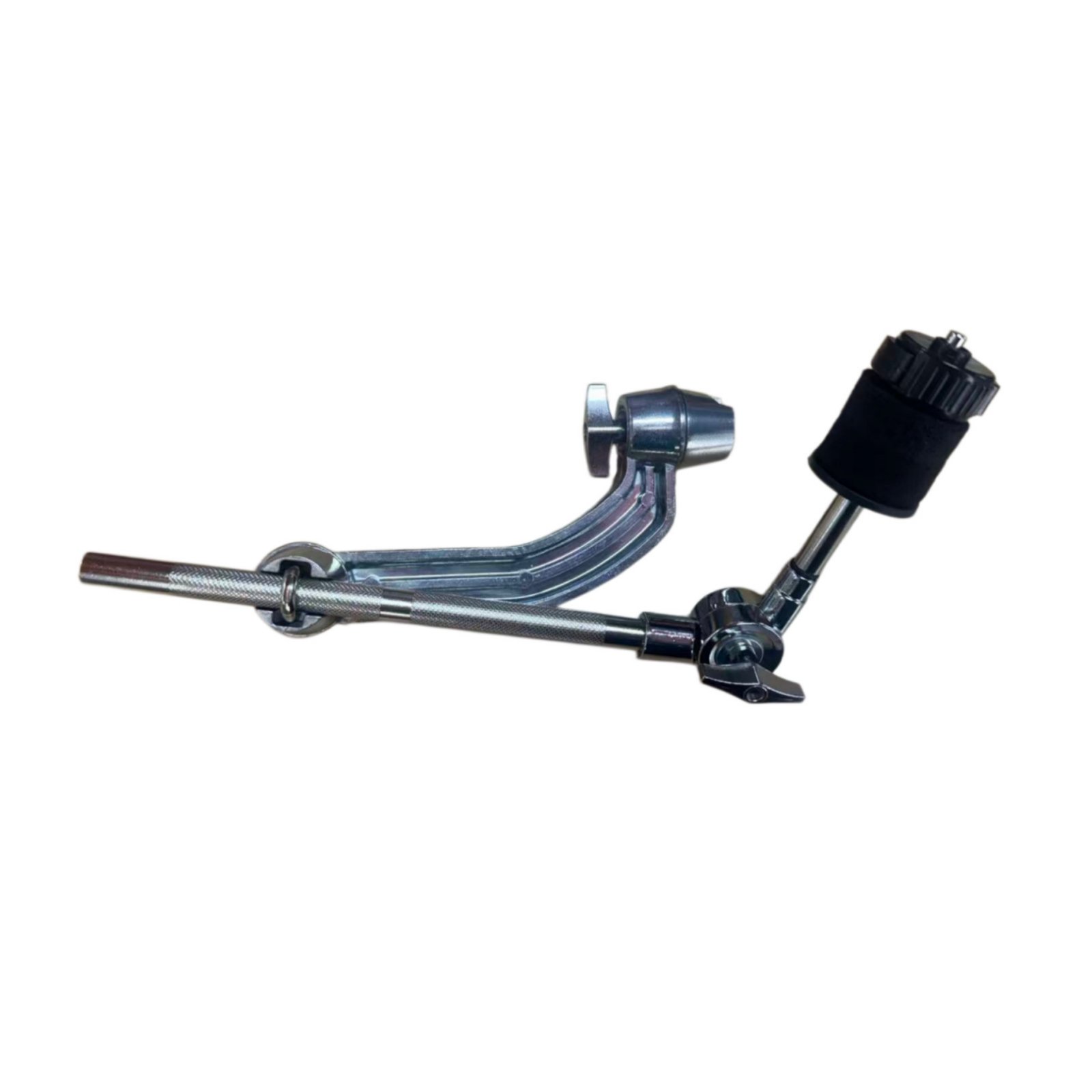 Chrome Plate Arm with Clamp