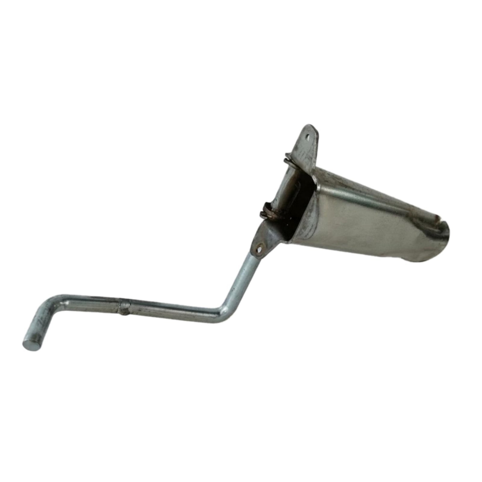Hand-Push Seeder Wheel