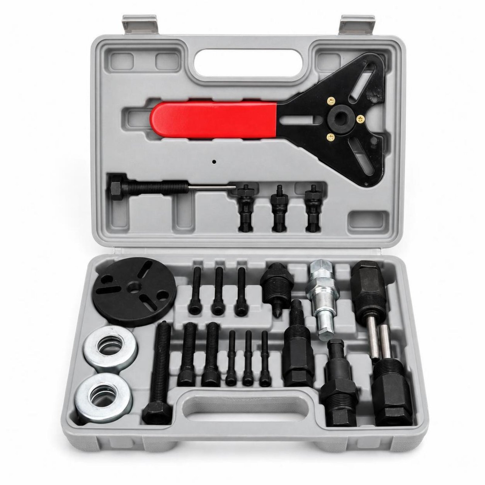 Air Condition Pump Clutch Removal and Installation Kit