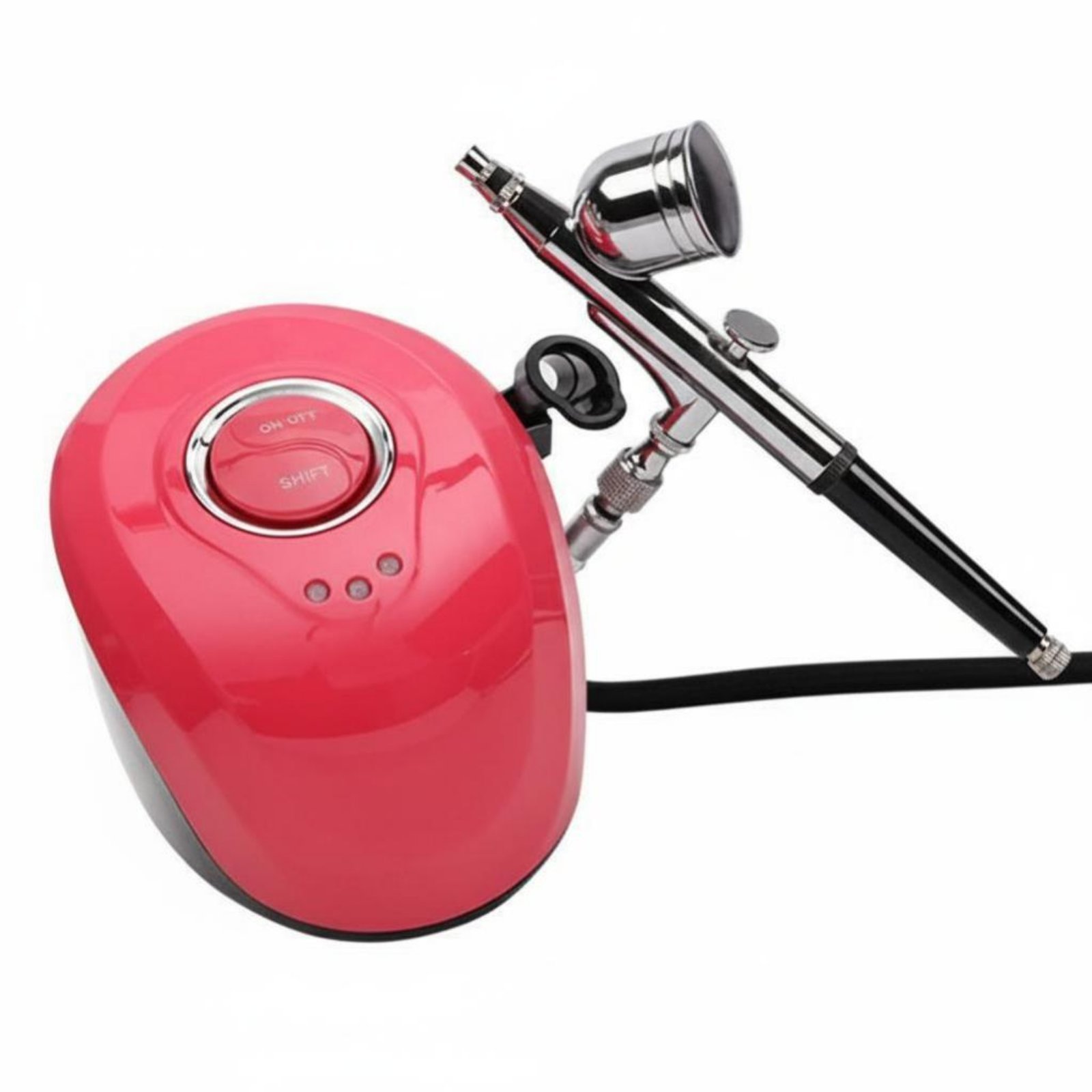 Spray Painting Tool Set