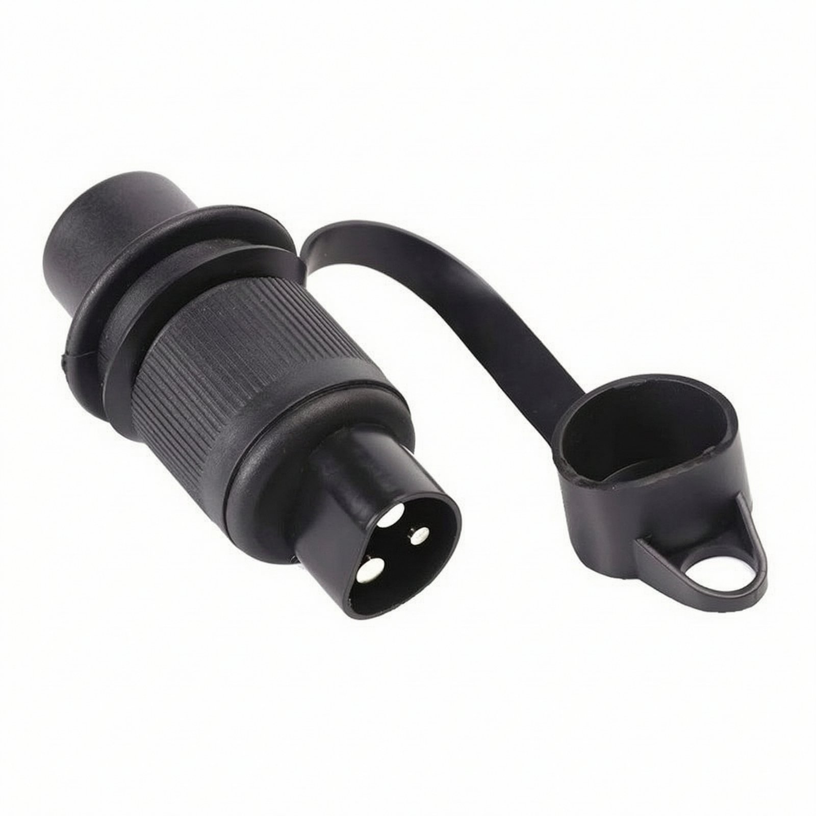 3-Pin Trailer Connector