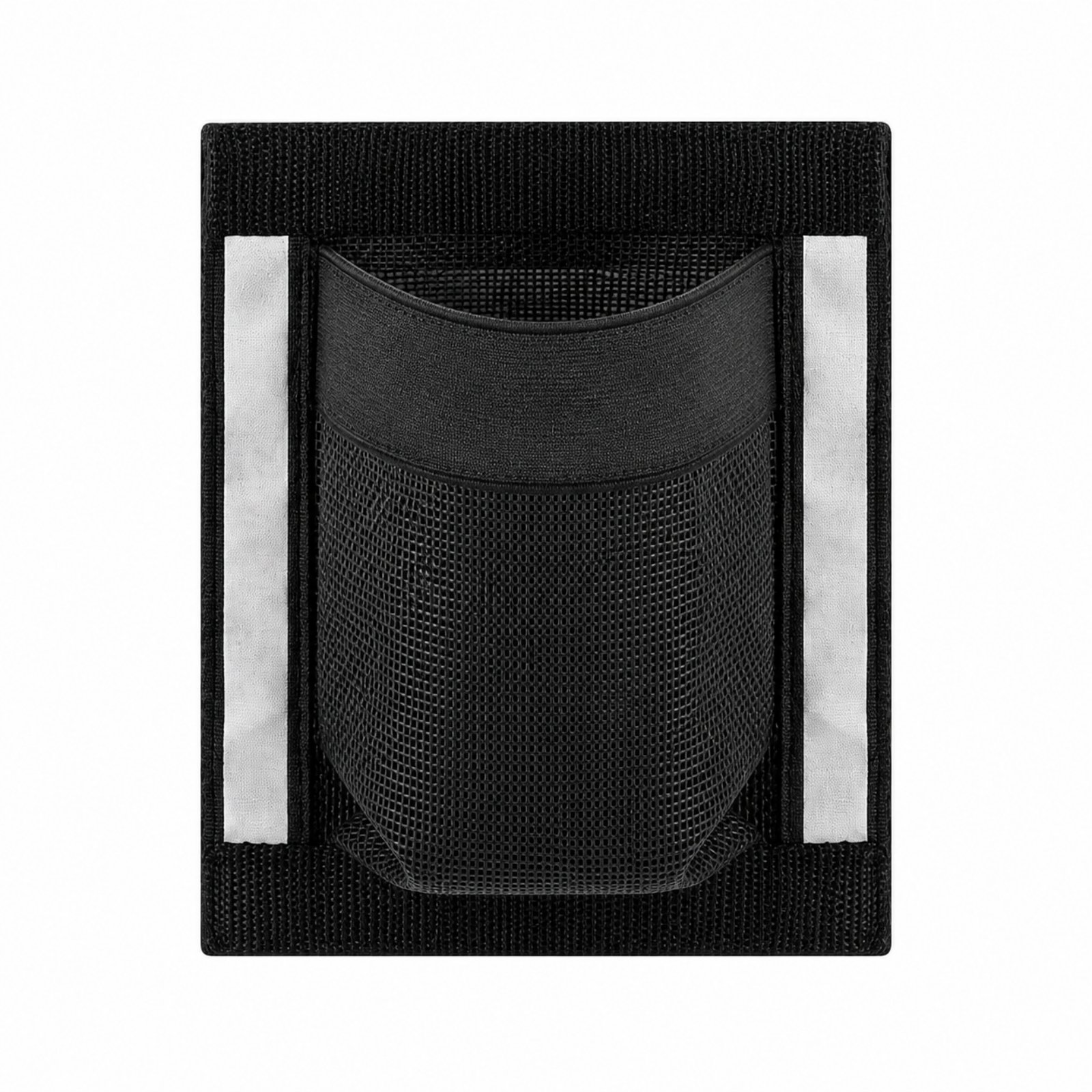 Boat Storage Mesh Bag – Black